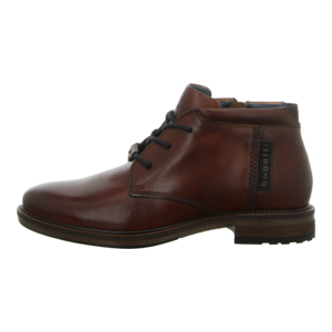 Stiefeletten - Bugatti - Marcello I - cognac