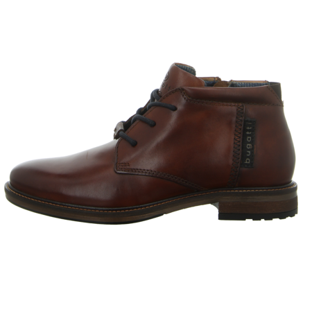 Stiefeletten - Bugatti - Marcello I - cognac