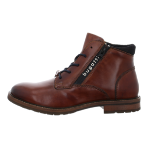 Stiefeletten - Bugatti - cognac