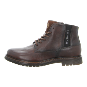 Stiefeletten - Bugatti - Veda Evo - brown