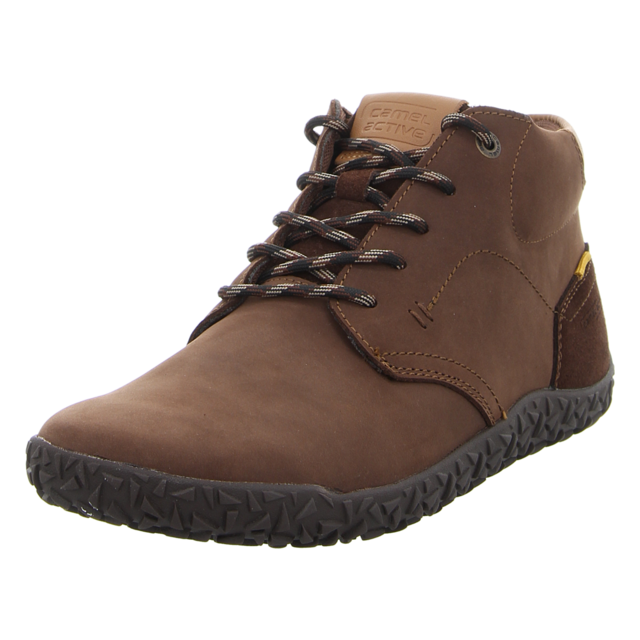 camel active - 54ILI13-312-320 - Island - cafe - Stiefeletten