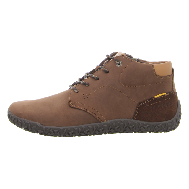 camel active - 54ILI13-312-320 - Island - cafe - Stiefeletten