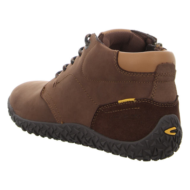 camel active - 54ILI13-312-320 - Island - cafe - Stiefeletten