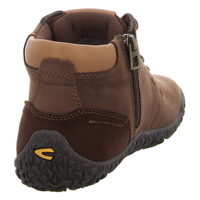 camel active - 54ILI13-312-320 - Island - cafe - Stiefeletten