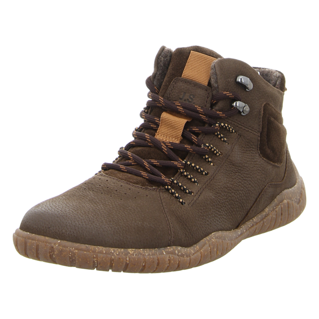 Josef Seibel - 20703-MA796310 - Wallace 03 - brasil - Stiefeletten