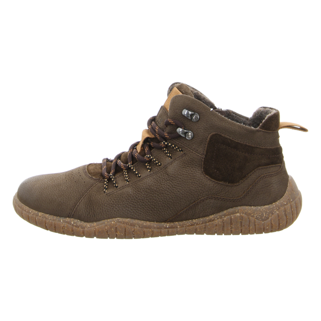 Josef Seibel - 20703-MA796310 - Wallace 03 - brasil - Stiefeletten
