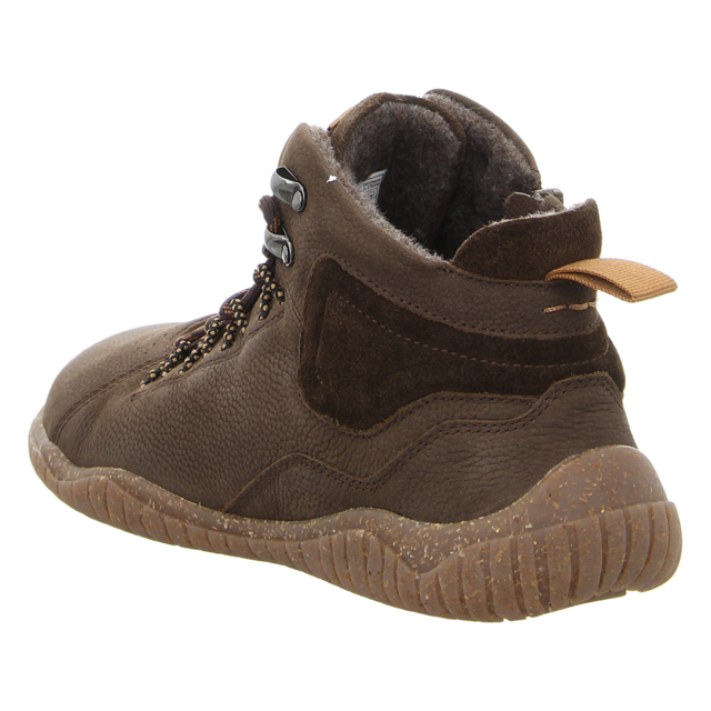 Josef Seibel - 20703-MA796310 - Wallace 03 - brasil - Stiefeletten