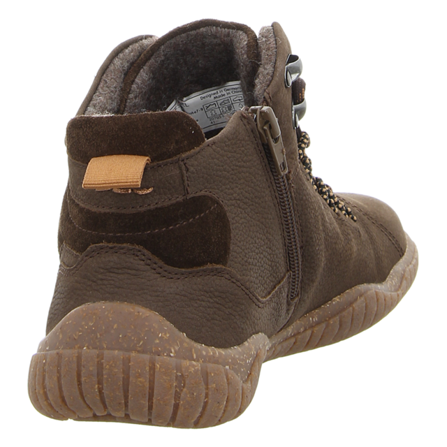 Josef Seibel - 20703-MA796310 - Wallace 03 - brasil - Stiefeletten