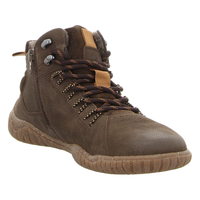 Josef Seibel - 20703-MA796310 - Wallace 03 - brasil - Stiefeletten