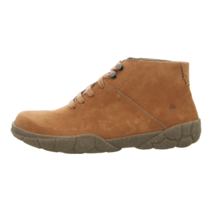 Stiefeletten - El Naturalista - Turtle - wood