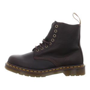Stiefeletten - Dr. Martens - 1460 Pascal - dark brown