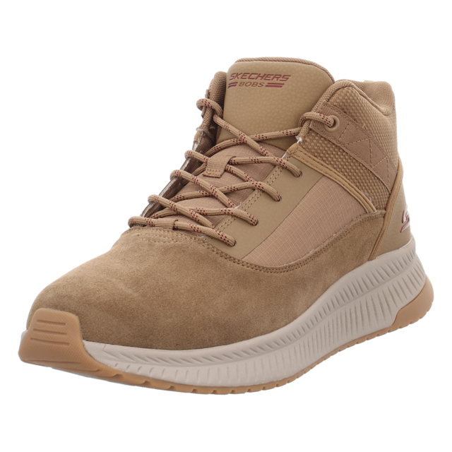 Skechers - 118414 CSNT - Bobx Squad 4-Urban - chestnut - 