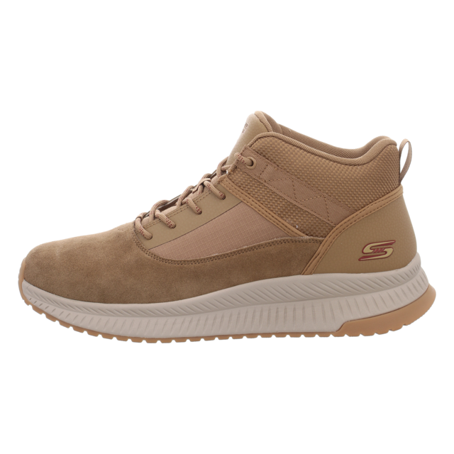 Skechers - 118414 CSNT - Bobx Squad 4-Urban - chestnut - 