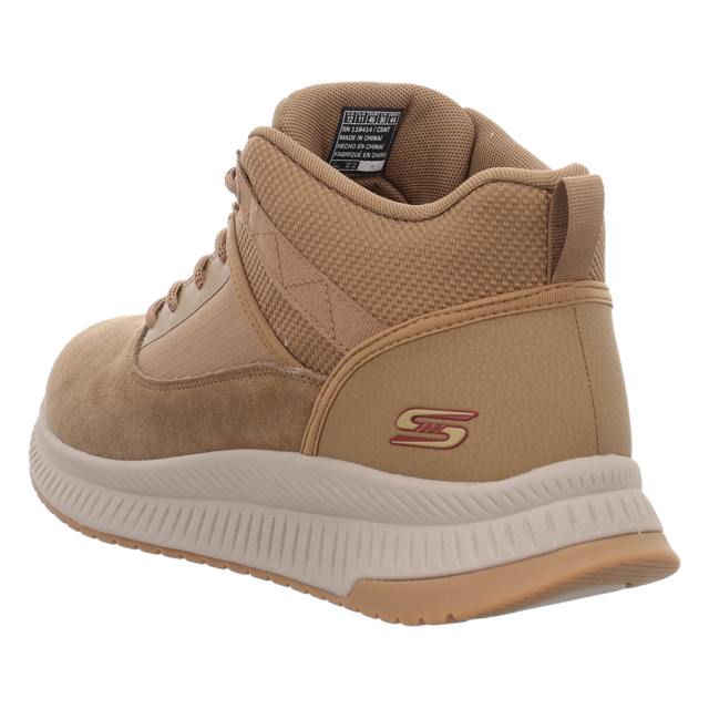 Skechers - 118414 CSNT - Bobx Squad 4-Urban - chestnut - 
