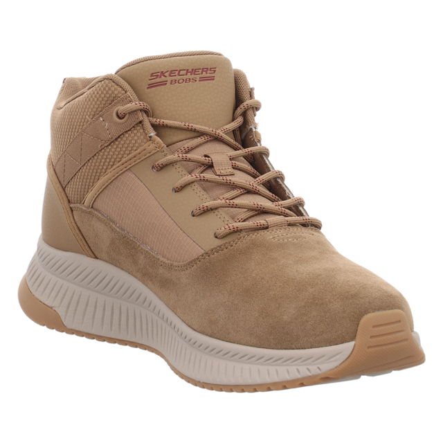 Skechers - 118414 CSNT - Bobx Squad 4-Urban - chestnut - 