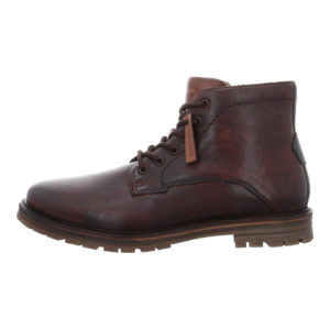 Stiefeletten - Salamander - cognac/black