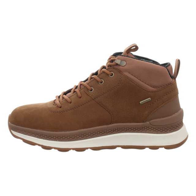 Geox - U56HMC-00032-C6032 - Spherica Actif X2 - nut - Stiefeletten