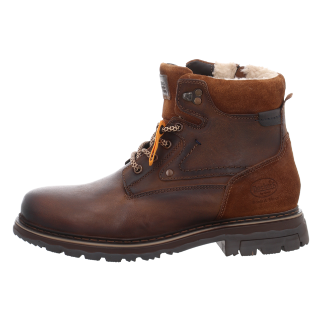 Dockers by Gerli - 51GL105-140-440 - 51GL105-140-440 - tan - Stiefeletten