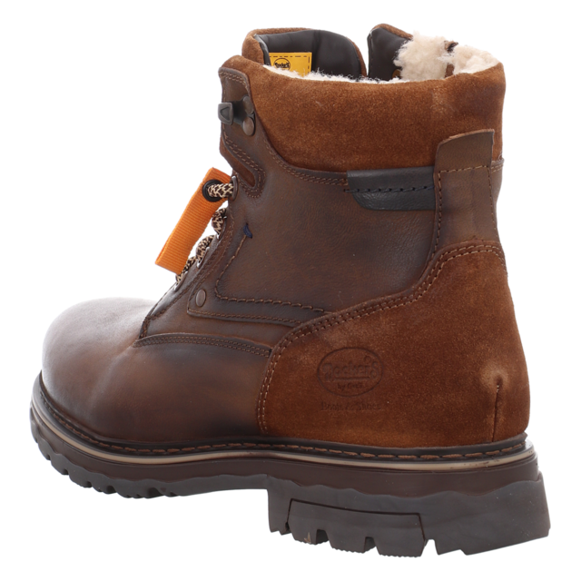 Dockers by Gerli - 51GL105-140-440 - 51GL105-140-440 - tan - Stiefeletten