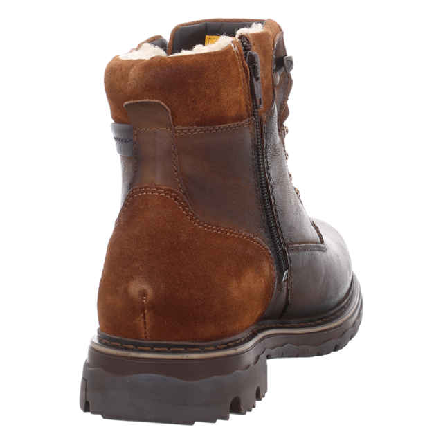 Dockers by Gerli - 51GL105-140-440 - 51GL105-140-440 - tan - Stiefeletten