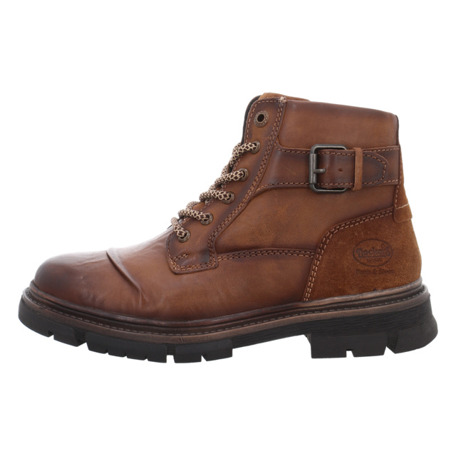 Dockers by Gerli - 59MH002-460-440 - 59MH002-460-440 - tan - Stiefeletten