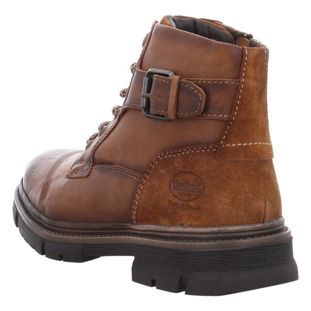 Dockers by Gerli - 59MH002-460-440 - 59MH002-460-440 - tan - Stiefeletten