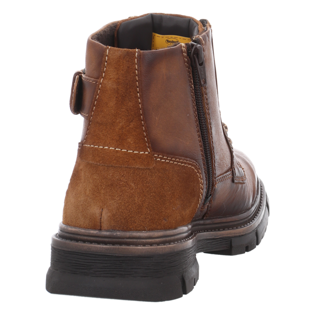 Dockers by Gerli - 59MH002-460-440 - 59MH002-460-440 - tan - Stiefeletten