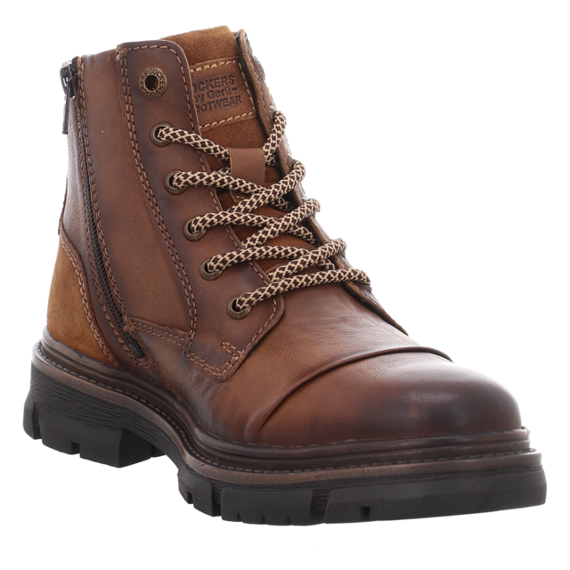 Dockers by Gerli - 59MH002-460-440 - 59MH002-460-440 - tan - Stiefeletten