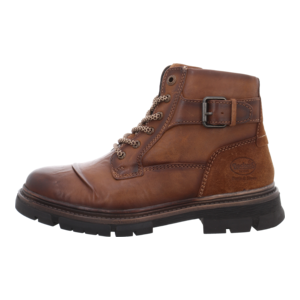 Stiefeletten - Dockers by Gerli - tan