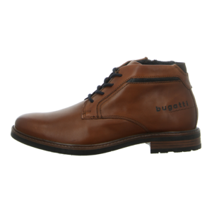Stiefeletten - Bugatti - Marcello Evo - cognac