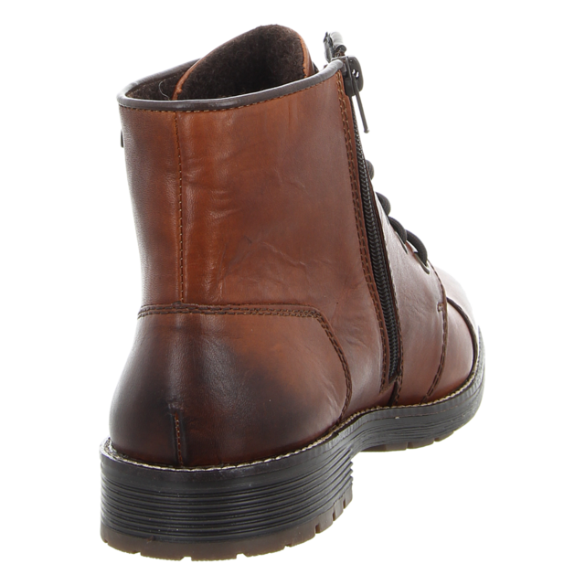 Rieker - F4546-24 - F4546-24 - braun - Stiefeletten