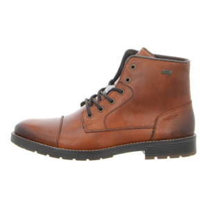Stiefeletten - Rieker - braun