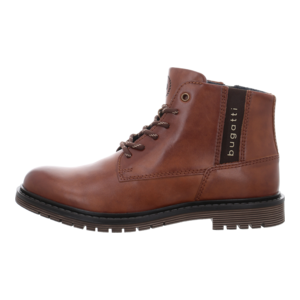 Stiefeletten - Bugatti - cognac