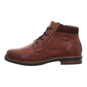 Stiefeletten - Bugatti - cognac