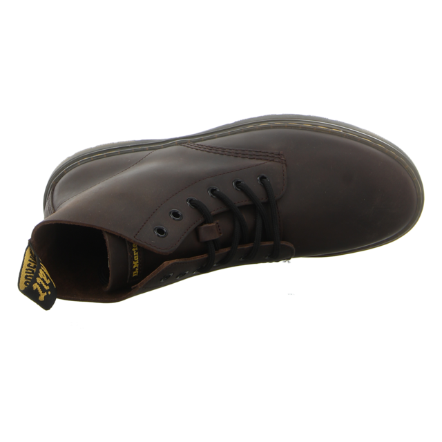 Dr. Martens - 27779201 - Thurston Chukka - dark brown - Stiefeletten