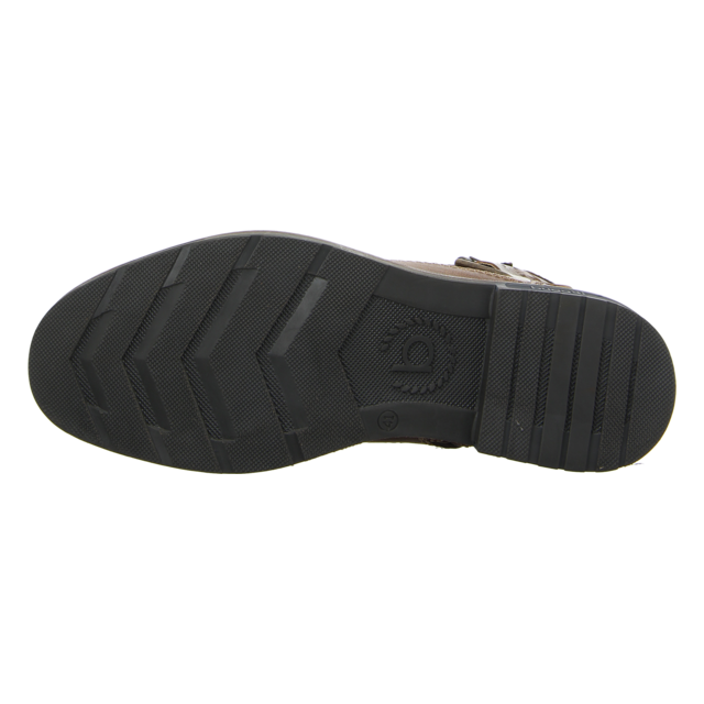 Bugatti - 321-34432-3200-6300 - Vandal - cognac - Stiefeletten