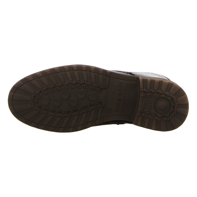 Bugatti - 313-38639-4000-6100 - Catano - dark brown - Stiefeletten
