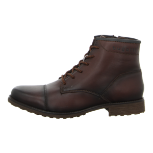 Stiefeletten - Bugatti - Catano - dark brown