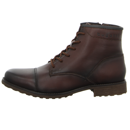 Stiefeletten - Bugatti - Catano - dark brown