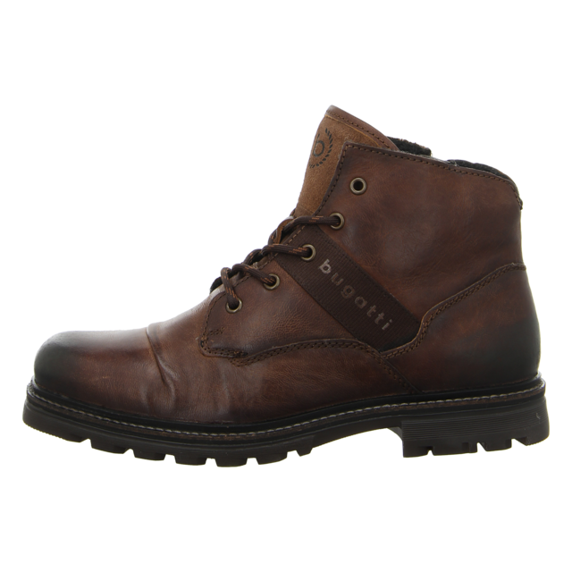 Bugatti - 321-ACB34-3200-6100 - Vivo - dark brown - Stiefeletten