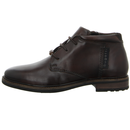 Stiefeletten - Bugatti - Marcello I - dark brown