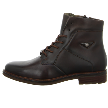 Stiefeletten - Bugatti - Mirato - brown