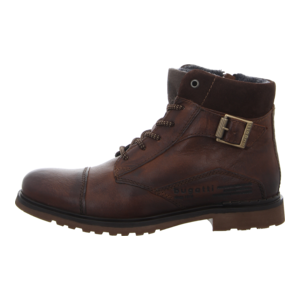 Stiefeletten - Bugatti - Vittore - dark brown