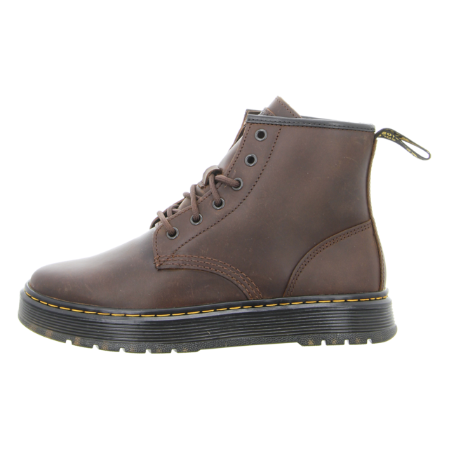 Dr. Martens - 41681200 - Brookline Chukka - dark brown - Stiefeletten