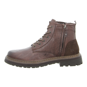 Stiefeletten - Josef Seibel - Curtis 01 - moro