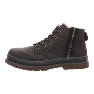 Stiefeletten - Bugatti - dark brown