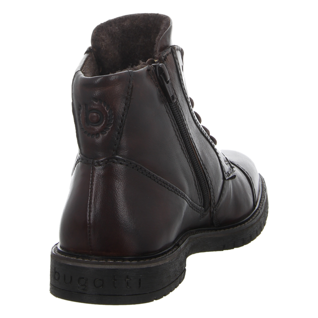 Bugatti - 331-8373A-4100-6400 - Caj - mid-brown - Stiefeletten