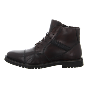 Stiefeletten - Bugatti - Caj - mid-brown