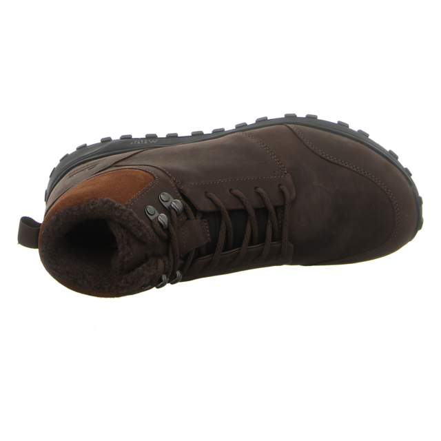 Clarks - 261683747 - ATL Trek Up WP - brown - Schnrschuhe