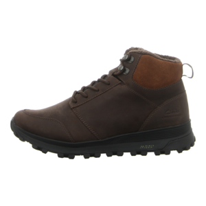 Schnrschuhe - Clarks - ATL Trek Up WP - brown